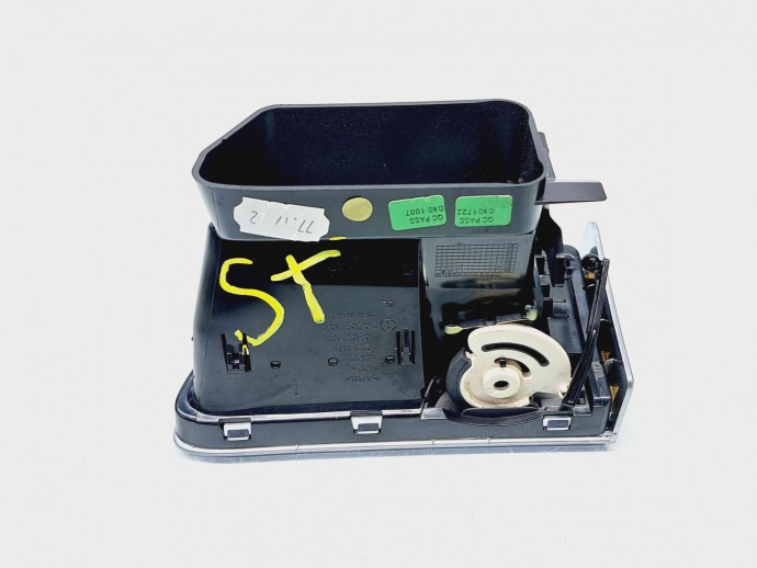  Grila aerisire stanga Peugeot 508 [Fabr 2010-2018] 9686457377