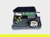  Grila aerisire stanga Peugeot 508 [Fabr 2010-2018] 9686457377