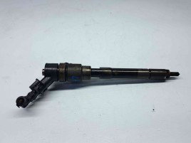 Injector Hyundai Santa Fe 2 (CM) [Fabr 2005-2012] 33800-27800 | 0445110254 2.2 TCI D4EB   