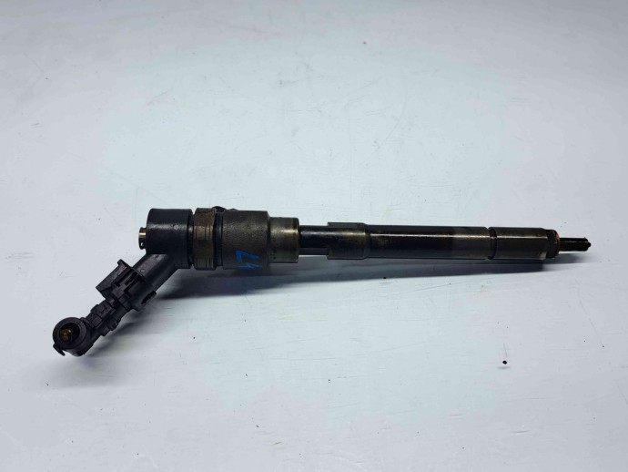 Injector Hyundai Santa Fe 2 (CM) [Fabr 2005-2012] 33800-27800 | 0445110254 2.2 TCI D4EB   