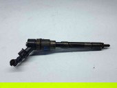 Injector Hyundai Santa Fe 2 (CM) [Fabr 2005-2012] 33800-27800 | 0445110254 2.2 TCI D4EB   