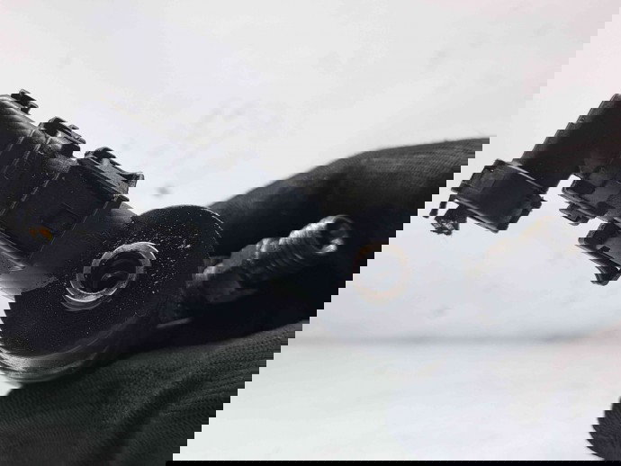 Injector Hyundai Santa Fe 2 (CM) [Fabr 2005-2012] 33800-27800 | 0445110254 2.2 TCI D4EB   