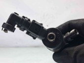 Injector Hyundai Santa Fe 2 (CM) [Fabr 2005-2012] 33800-27800 | 0445110254 2.2 TCI D4EB   