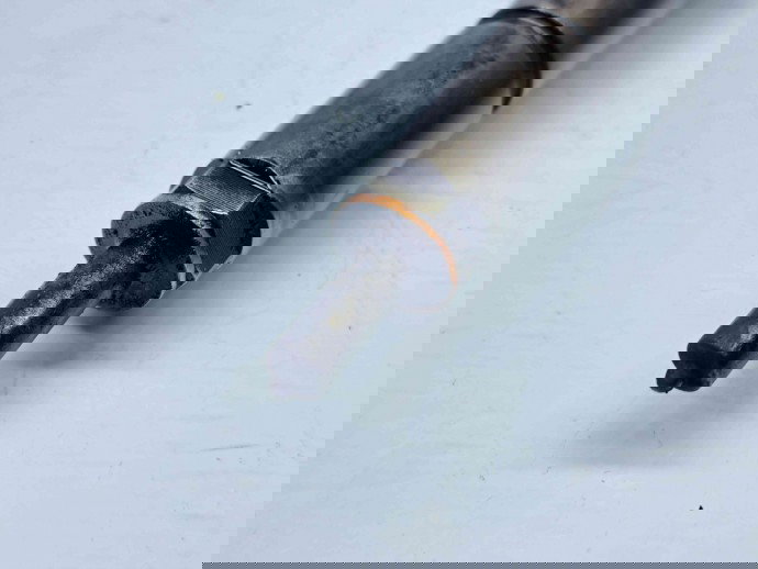 Injector Hyundai Santa Fe 2 (CM) [Fabr 2005-2012] 33800-27800 | 0445110254 2.2 TCI D4EB   