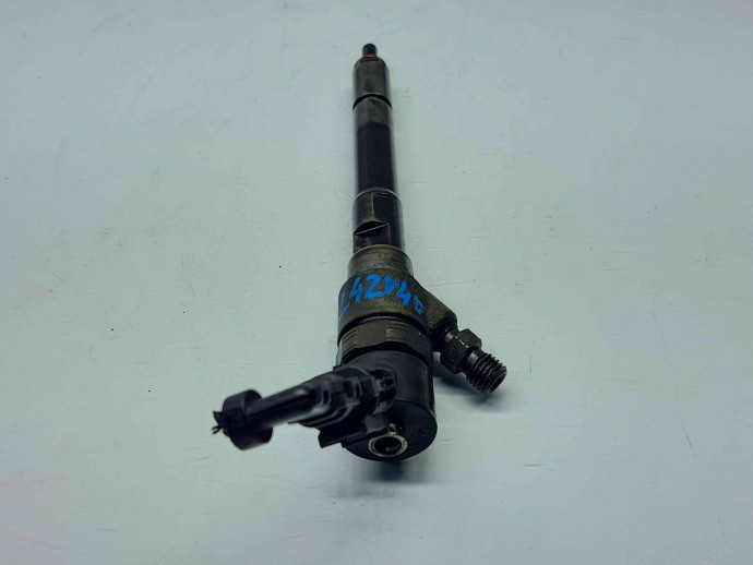 Injector Hyundai Santa Fe 2 (CM) [Fabr 2005-2012] 33800-27800 | 0445110254 2.2 TCI D4EB   