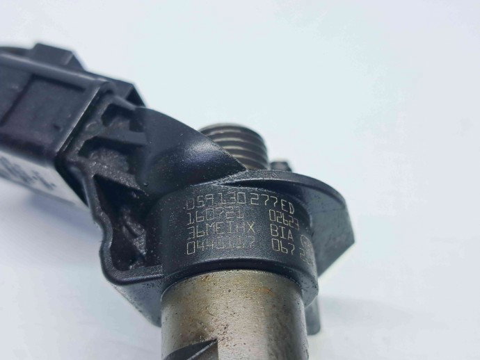 Injector Audi Q7 (4MB) [ Fabr 2015-prezent] 059130277ED | 0445117067 3.0 TDI CRTC 200KW / 272CP  