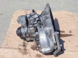 Cutie viteze manuala 55565178 Opel Corsa D [Fabr 2006-2013] 1.3 cdti