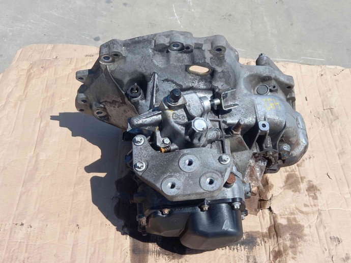 Cutie viteze manuala 55565178 Opel Corsa D [Fabr 2006-2013] 1.3 cdti