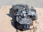 Cutie viteze manuala 55565178 Opel Corsa D [Fabr 2006-2013] 1.3 cdti