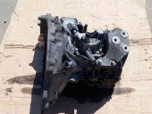 Cutie viteze manuala 55565178 Opel Corsa D [Fabr 2006-2013] 1.3 cdti