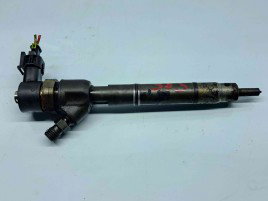 Injector Hyundai i40 [Fabr 2012-2019] 33800-2A800 / 0445110411 1.6 D4FD   