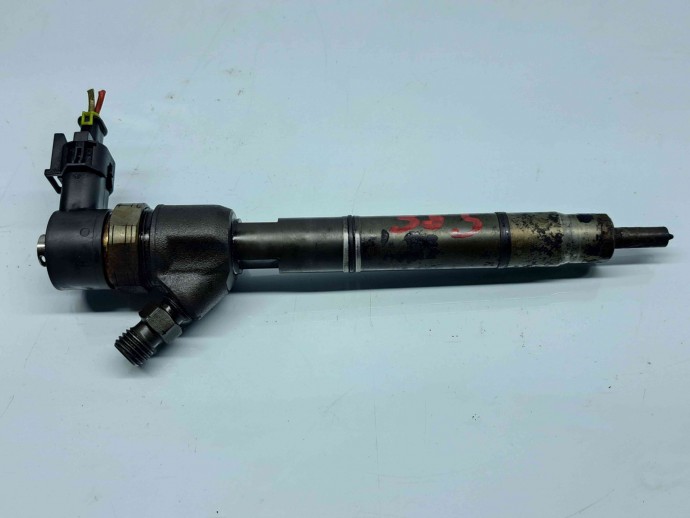 Injector Hyundai i40 [Fabr 2012-2019] 33800-2A800 / 0445110411 1.6 D4FD   