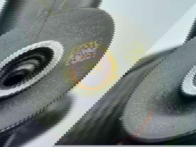 Injector Hyundai i40 [Fabr 2012-2019] 33800-2A800 / 0445110411 1.6 D4FD   