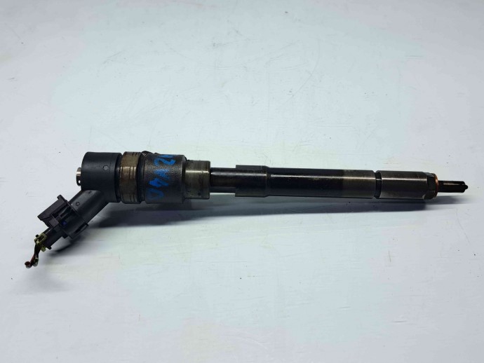 Injector Hyundai Santa Fe 2 (CM) [Fabr 2005-2012] 33800-27800 | 0445110254 2.2 TCI D4EB   