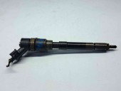 Injector Hyundai Santa Fe 2 (CM) [Fabr 2005-2012] 33800-27800 | 0445110254 2.2 TCI D4EB   