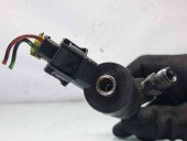 Injector Hyundai Santa Fe 2 (CM) [Fabr 2005-2012] 33800-27800 | 0445110254 2.2 TCI D4EB   