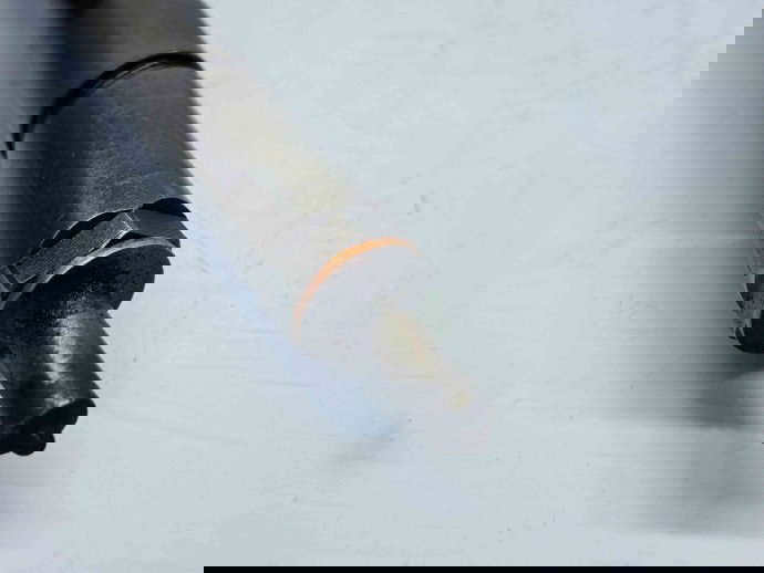 Injector Hyundai Santa Fe 2 (CM) [Fabr 2005-2012] 33800-27800 | 0445110254 2.2 TCI D4EB   