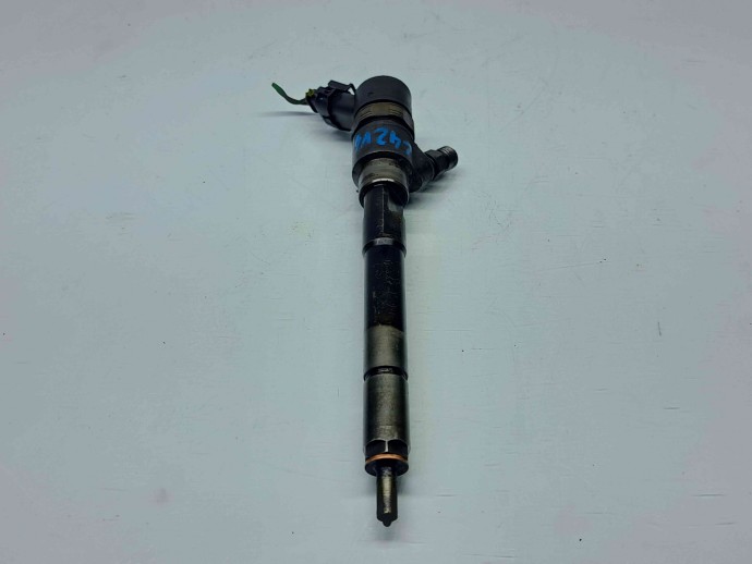 Injector Hyundai Santa Fe 2 (CM) [Fabr 2005-2012] 33800-27800 | 0445110254 2.2 TCI D4EB   