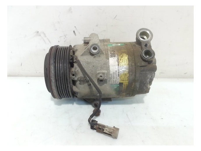 Compresor AC Opel Astra H 1.7 DTI 13124751 2004-2009