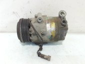 Compresor AC Opel Astra H 1.7 DTI 13124751 2004-2009