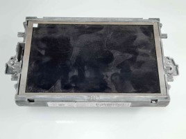 Display bord A2129015706 MERCEDES Clasa E (W212) [Fabr 2009-2016]
