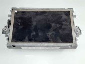 Display bord A2129015706 MERCEDES Clasa E (W212) [Fabr 2009-2016]