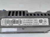 Display bord A2129015706 MERCEDES Clasa E (W212) [Fabr 2009-2016]