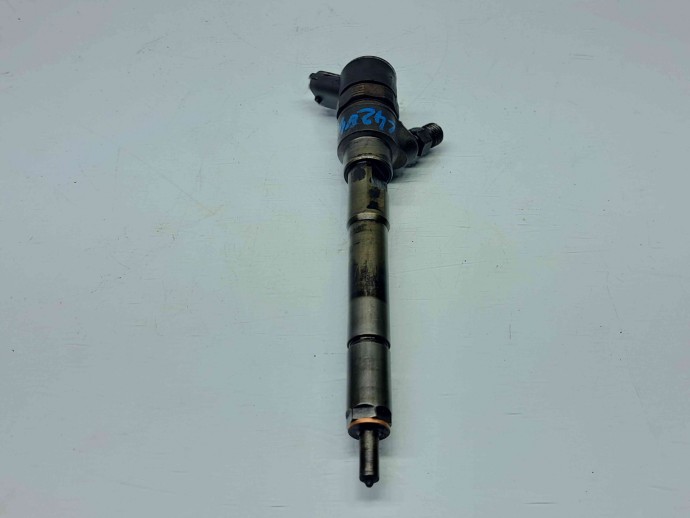 Injector Hyundai Santa Fe 2 (CM) [Fabr 2005-2012] 33800-27800 | 0445110254 2.2 TCI D4EB   