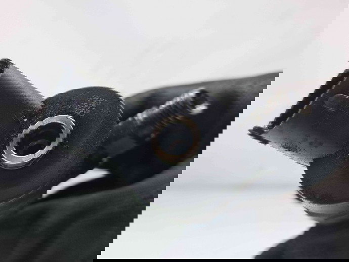 Injector Hyundai Santa Fe 2 (CM) [Fabr 2005-2012] 33800-27800 | 0445110254 2.2 TCI D4EB   