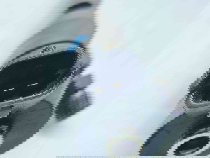 Injector Hyundai Santa Fe 2 (CM) [Fabr 2005-2012] 33800-27800 | 0445110254 2.2 TCI D4EB   