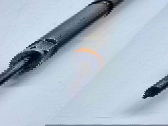 Injector Hyundai Santa Fe 2 (CM) [Fabr 2005-2012] 33800-27800 | 0445110254 2.2 TCI D4EB   