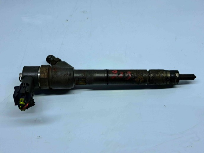 Injector Hyundai i40 [Fabr 2012-2019] 33800-2A800 / 0445110411 1.6 D4FD   