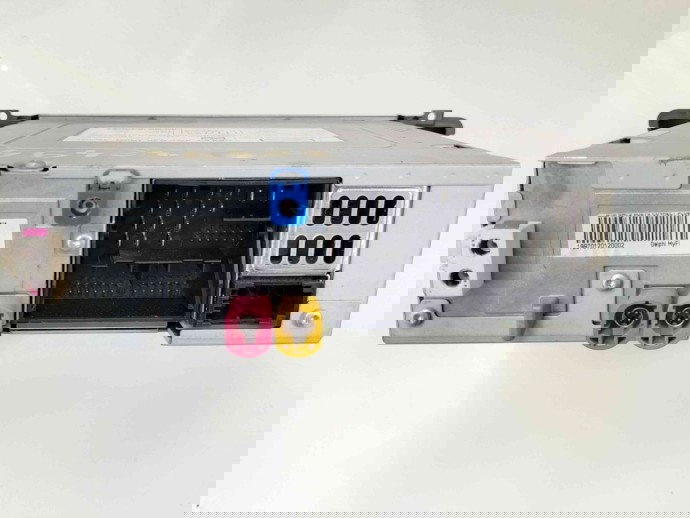 Unitate multimedia 4G0035193C Audi A6 (4G5, C7) [Fabr 2011-2017]