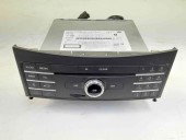 Radio CD A2189006307 MERCEDES Clasa E (W212) [Fabr 2009-2016]