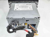 Radio CD A2189006307 MERCEDES Clasa E (W212) [Fabr 2009-2016]