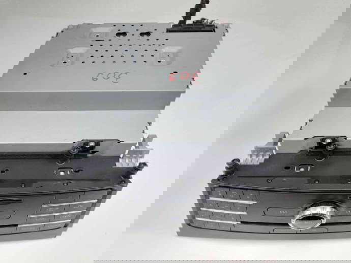 Radio CD A2189006307 MERCEDES Clasa E (W212) [Fabr 2009-2016]