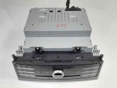 Radio CD A2189006307 MERCEDES Clasa E (W212) [Fabr 2009-2016]