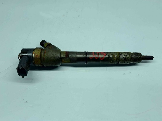 Injector Hyundai i40 [Fabr 2012-2019] 33800-2A800 / 0445110411 1.6 D4FD   