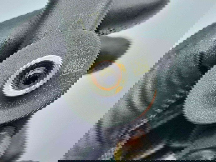 Injector Hyundai i40 [Fabr 2012-2019] 33800-2A800 / 0445110411 1.6 D4FD   