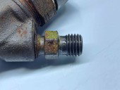 Injector Hyundai i40 [Fabr 2012-2019] 33800-2A800 / 0445110411 1.6 D4FD   