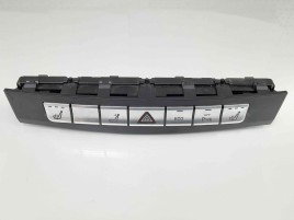 Butoane comenzi consola centrala A2129058206 MERCEDES Clasa E (W212) [Fabr 2009-2016]