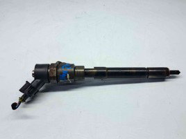 Injector Hyundai Santa Fe 2 (CM) [Fabr 2005-2012] 33800-27800 | 0445110254 2.2 TCI D4EB   