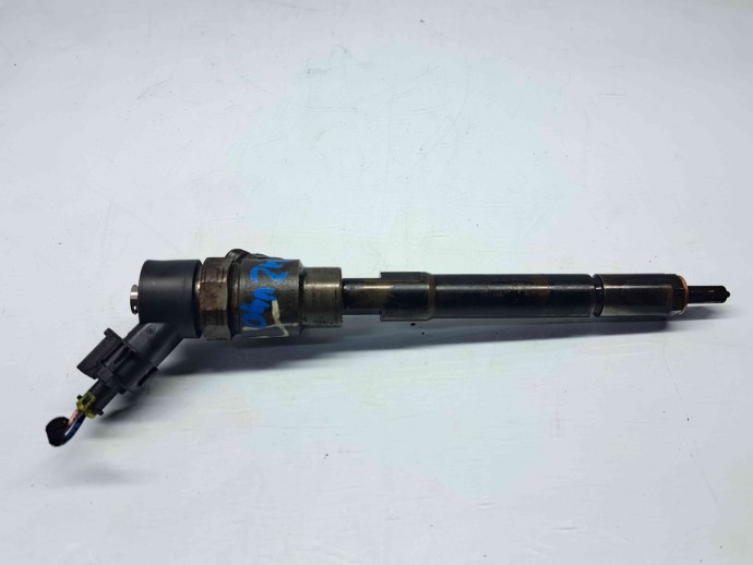Injector Hyundai Santa Fe 2 (CM) [Fabr 2005-2012] 33800-27800 | 0445110254 2.2 TCI D4EB   