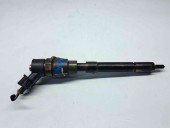 Injector Hyundai Santa Fe 2 (CM) [Fabr 2005-2012] 33800-27800 | 0445110254 2.2 TCI D4EB   