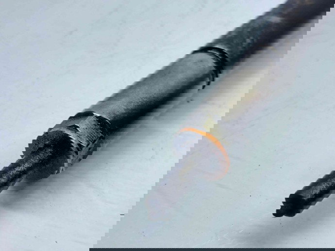 Injector Hyundai Santa Fe 2 (CM) [Fabr 2005-2012] 33800-27800 | 0445110254 2.2 TCI D4EB   