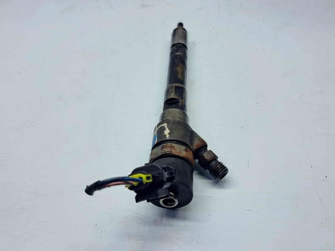 Injector Hyundai Santa Fe 2 (CM) [Fabr 2005-2012] 33800-27800 | 0445110254 2.2 TCI D4EB   