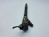Injector Hyundai Santa Fe 2 (CM) [Fabr 2005-2012] 33800-27800 | 0445110254 2.2 TCI D4EB   