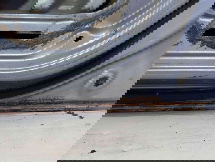 Usa dreapta fata OEM Honda Acord VII [Fabr 2002-2012]