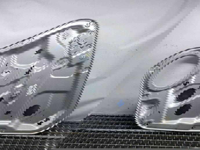 Macara electrica geam dreapta spate Hyundai Santa Fe 2 (CM) [Fabr 2005-2012] 83480-2B030HZ