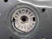 Macara electrica geam dreapta spate Hyundai Santa Fe 2 (CM) [Fabr 2005-2012] 83480-2B030HZ